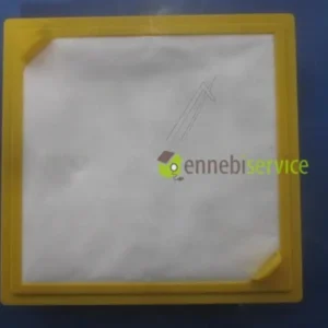 Filtre HEPA T57 pour sensoriel