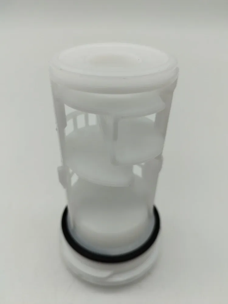 Filtre de machine à laver Electrolux 1321368118