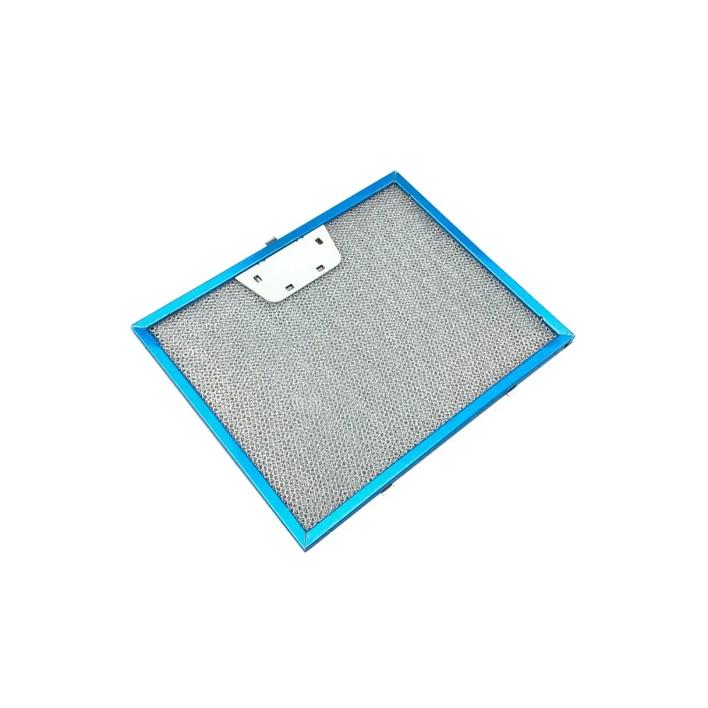 Filtre métallique original pour hotte Franke 1330017055