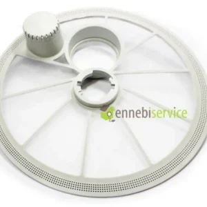 Filtre plat pour Sagnussiglio Sagnussi 50273408000