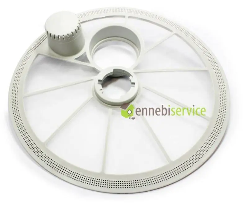 Filtre plat pour Sagnussiglio Sagnussi 50273408000