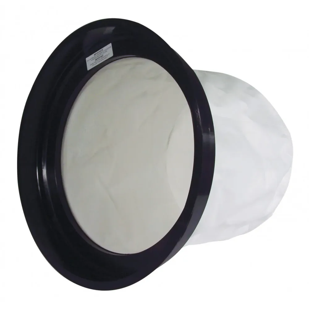 Filtre pour aspirateur Ghibli AS-580P