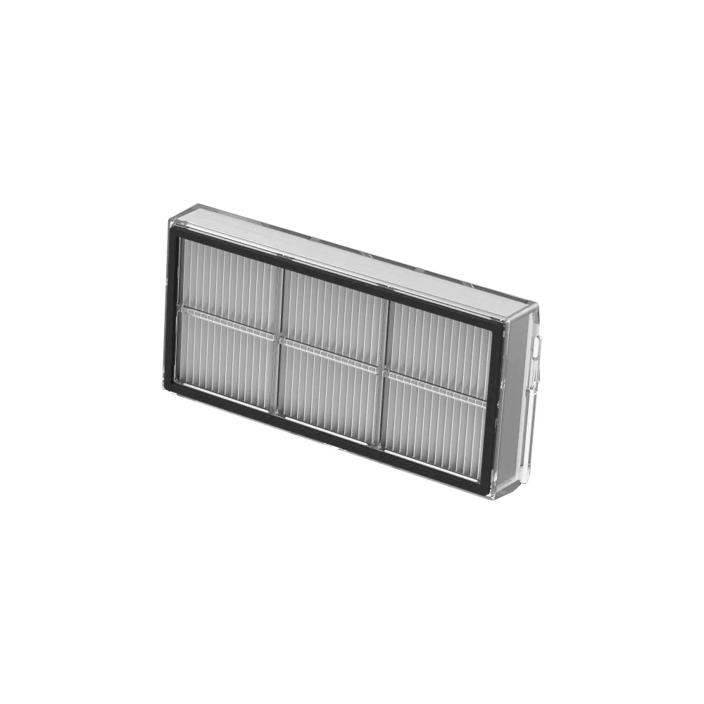 Filtre pour boîte à poussière *2 Dreame Bot L10s Pro Ultra/X30 Ultra/X40 Ultra Complete/X40 Master/L10sUltraGen2/L40Ultra/...