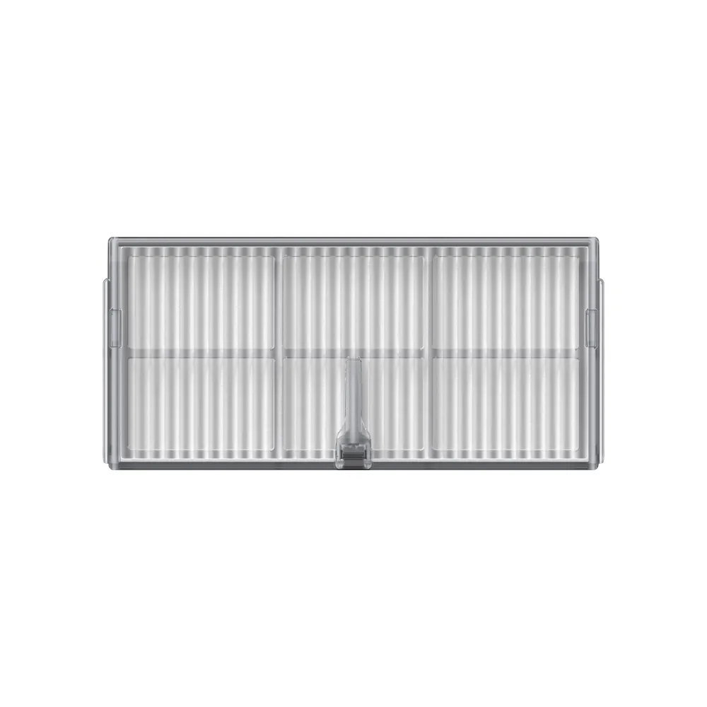 Filtre pour boîte à poussière *2 Dreame L10sProUltra/X30Ultra/X40Ultra/X40Master/L10sUltraGen2/L40Ultra/D20Ultra/L10sUltra...