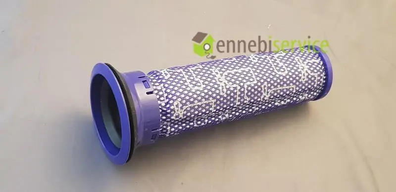 Filtre pour Dyson DC46 MEMA Aspirateur