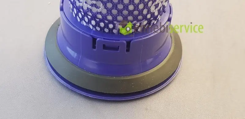 Filtre pour Dyson DC46 MEMA Aspirateur