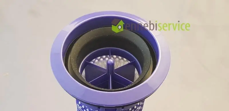 Filtre pour Dyson DC46 MEMA Aspirateur