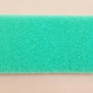 Filtre pour le robot aspirateur LG VR1015V