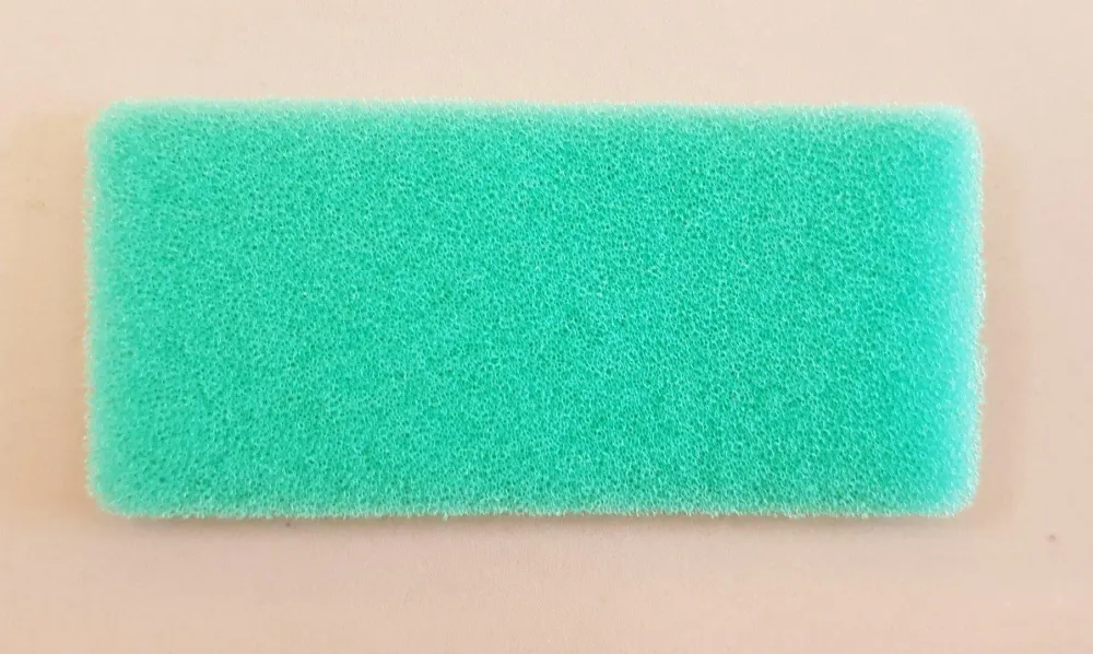 Filtre pour le robot aspirateur LG VR1015V