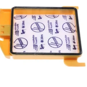 Filtre pré-moteur baise synua hoover