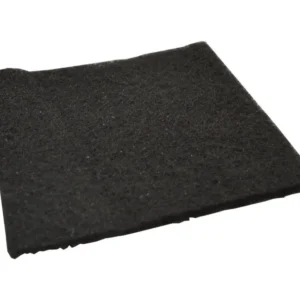 Filtre pré-moteur, pour aspirateur AS100