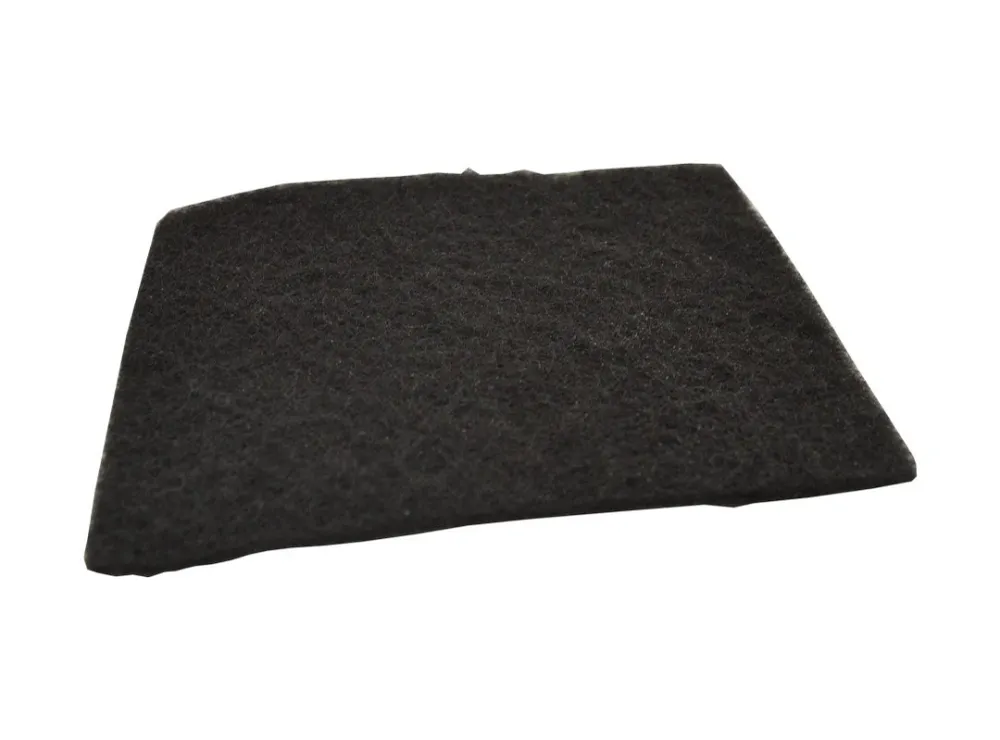 Filtre pré-moteur, pour aspirateur AS200