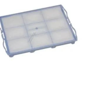 Filtre de protection du moteur pour Bosch VCBS550V20 Aspirateur