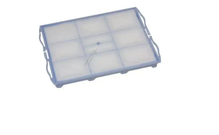 Filtre de protection du moteur pour Bosch VCBS550V20 Aspirateur