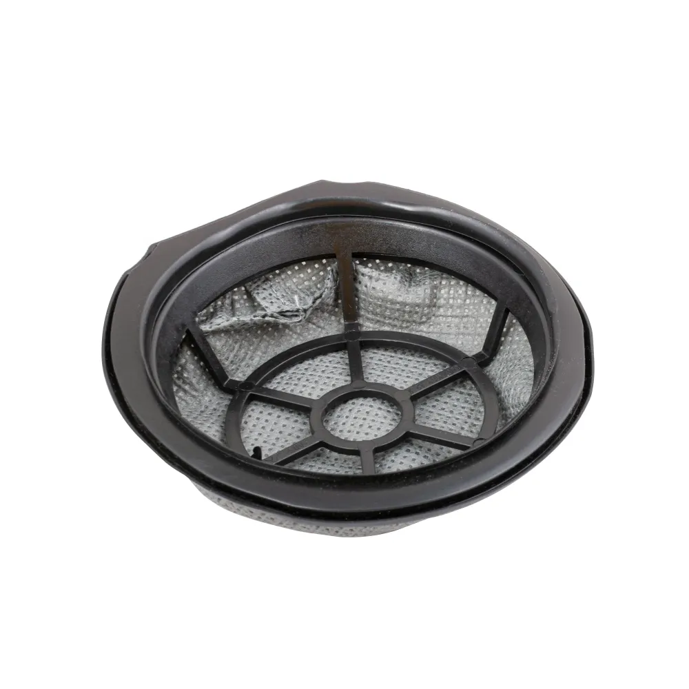 Filtre rond pour aspirateur Riccar Gem (nouveau modèle)
