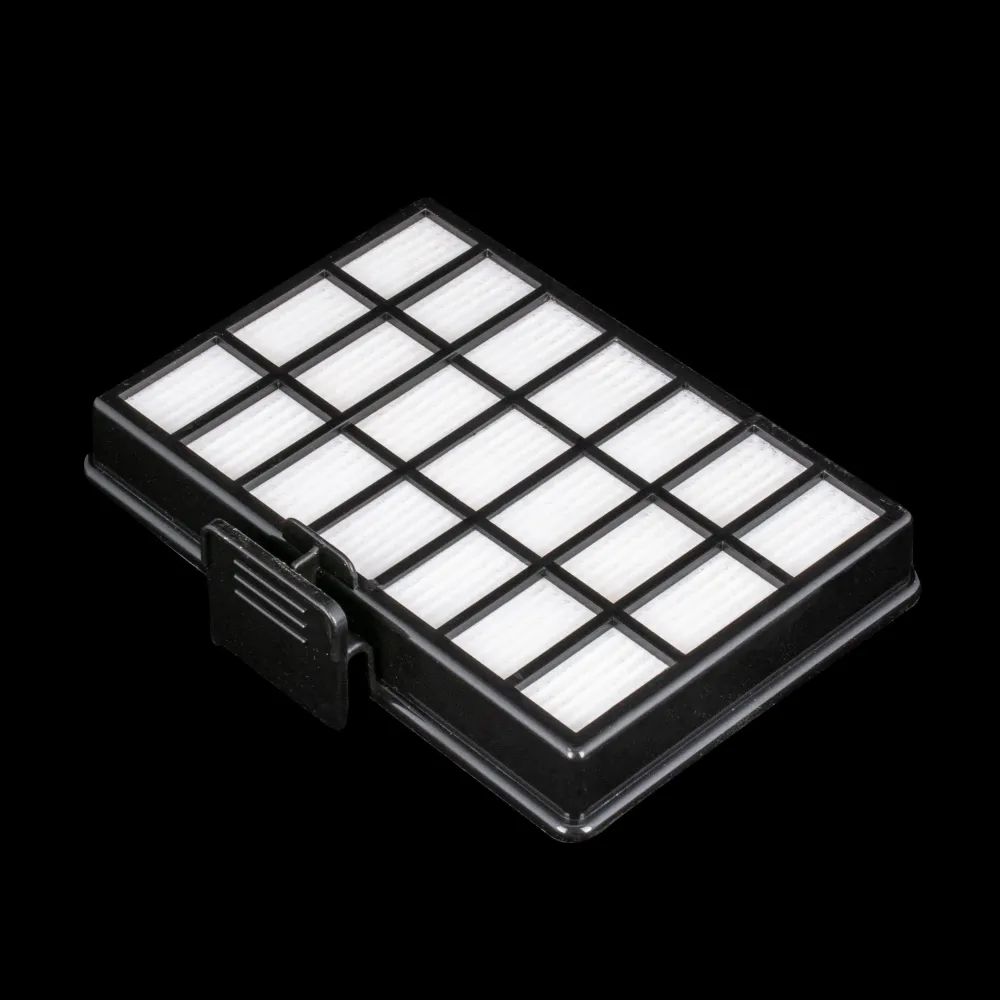 Filtre de sortie H.E.P.. pour aspirateur Riccar et Simplicity Pizzazz, Moonlight, Snap, Snap.8, Jack