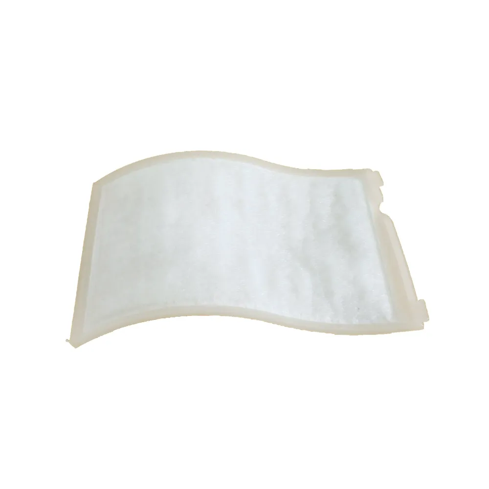Filtre de sortie pour aspirateur Sebo Series "G"