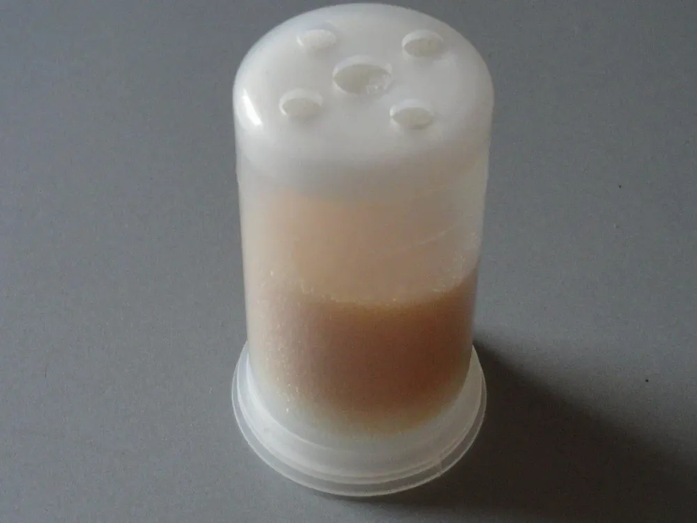 Filtre sournois pour Lavazza EL3100