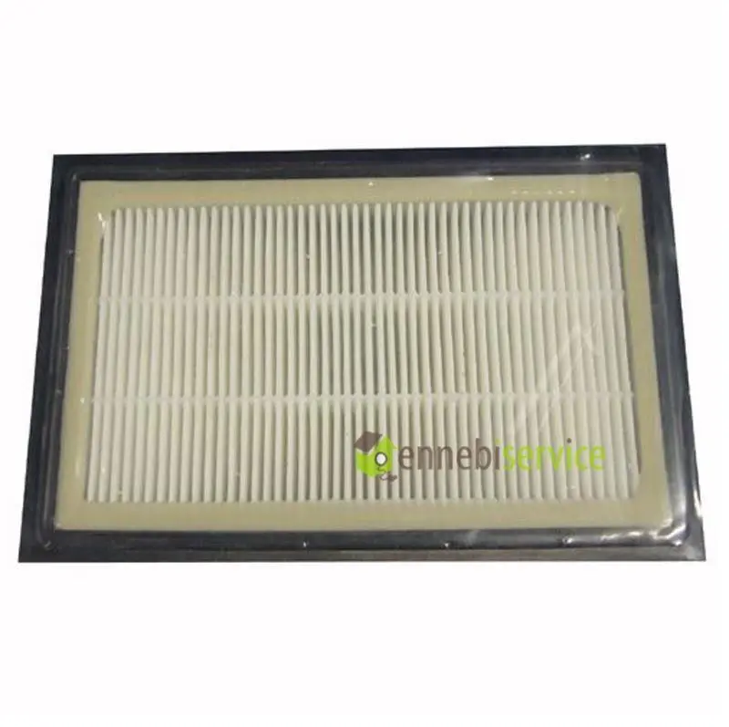 Filtre T71 pour vapormaate hoover