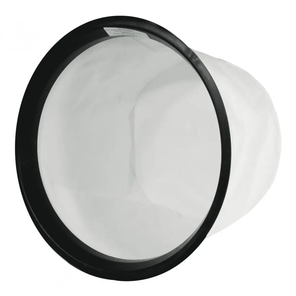 Filtre en tissu complet pour aspirateur commercial eau et poussière Johnny Vac JV400 - 6730000