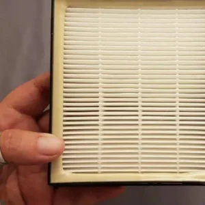 Filtro par aspirabriciole Black + Decker VM2020p