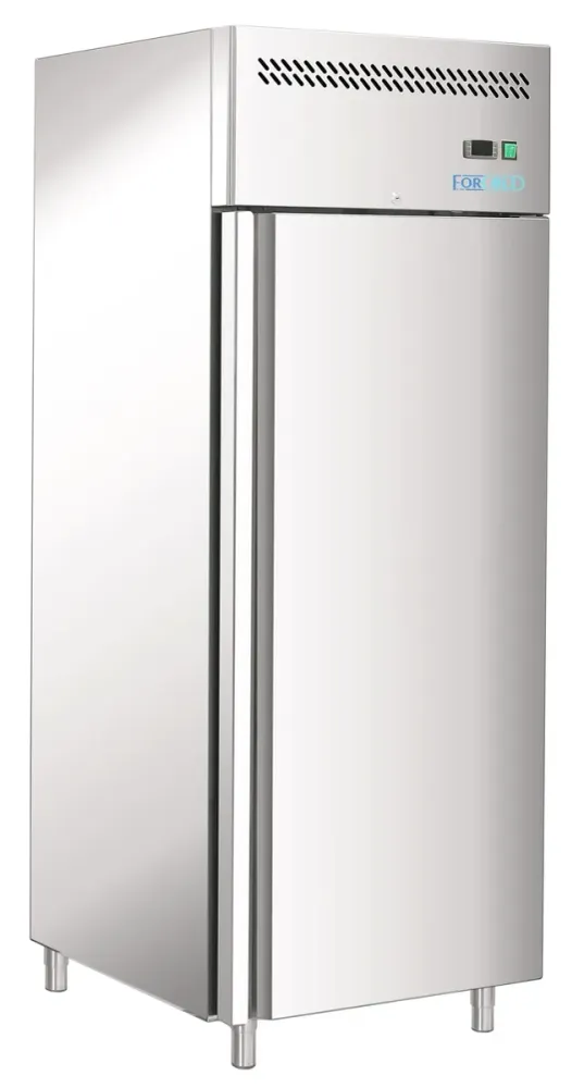 FORCOLD Armoire réfrigérée professionnelle pour boulangerie PA800TN 737 litres 800 x 600 mm Fimar