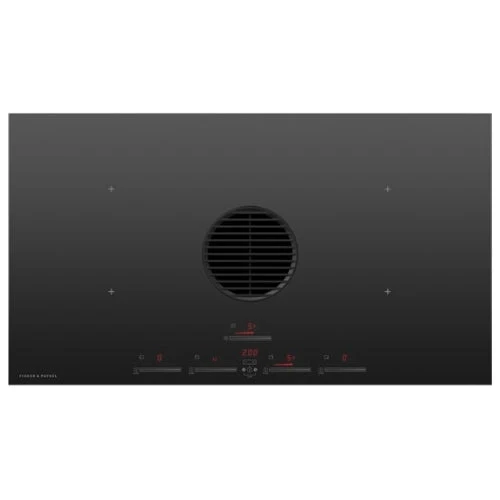 CID364DTB4 - TABLES DE CUISSON - Fisher & Paykel - Induction - Noir - Boîte Ouverte