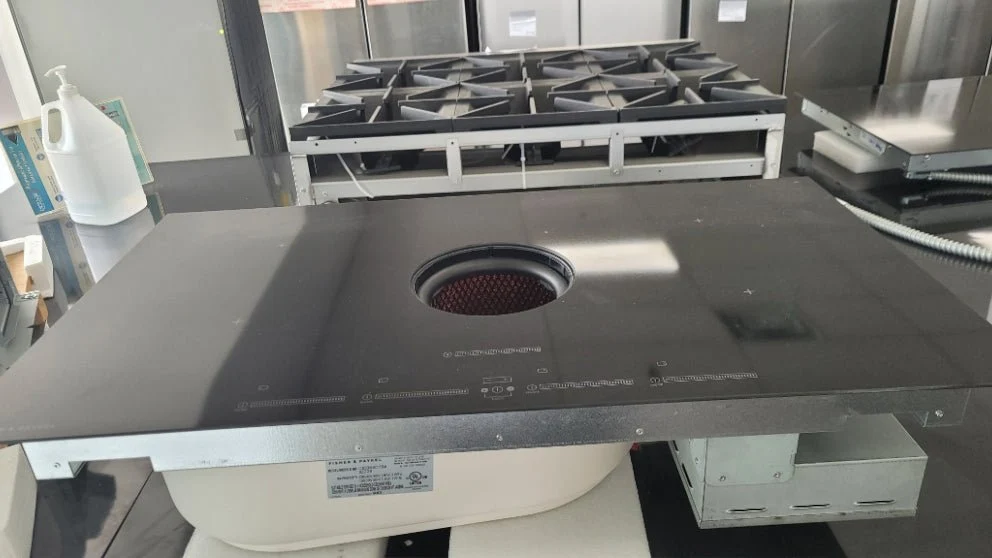 CID364DTB4 - TABLES DE CUISSON - Fisher & Paykel - Induction - Noir - Boîte Ouverte