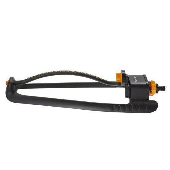 Fiskars Arroseur oscillant L, Métal - Livraison Rapide