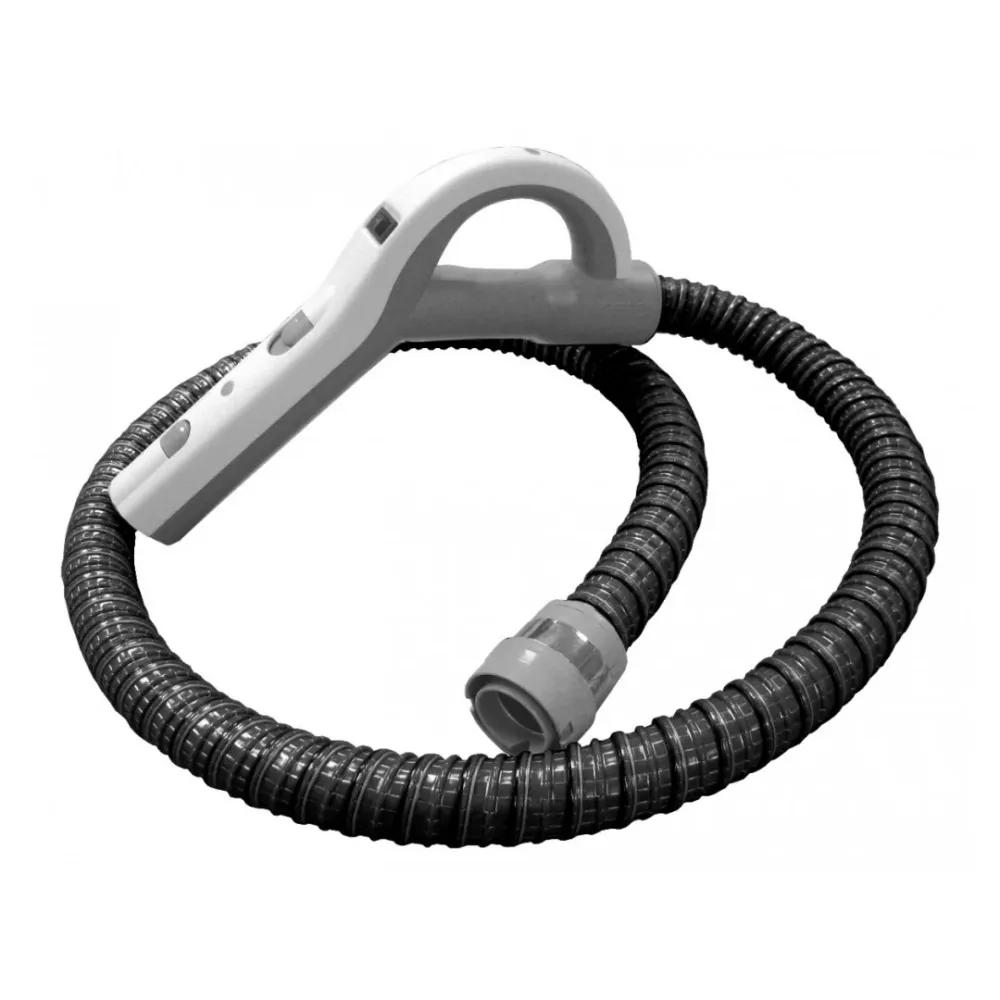 Flexible pour Aspirateur Electrolux 6500 / 7000 / 7500 Legacy – Noir