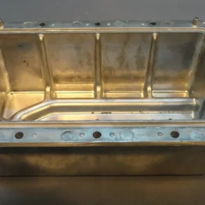 Fonds de chaudière à chaudière rectangulaire 1500W 230V (LM2) Vaporetto Polti