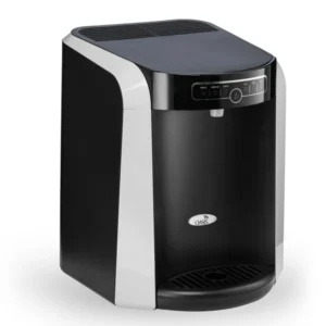 Fontaine à eau de table Polaris SECOND CHANCE, eau froide/température ambiante et eau chaude | 1 à 10 utilisateurs (5 litr...