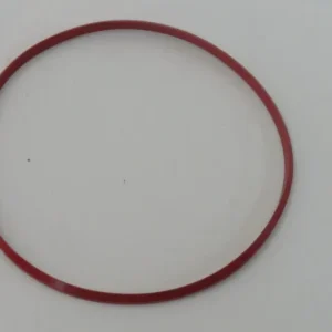 Force de garniture de la chaudière en silicone 5 clé 80sh 159 1x152 04x8