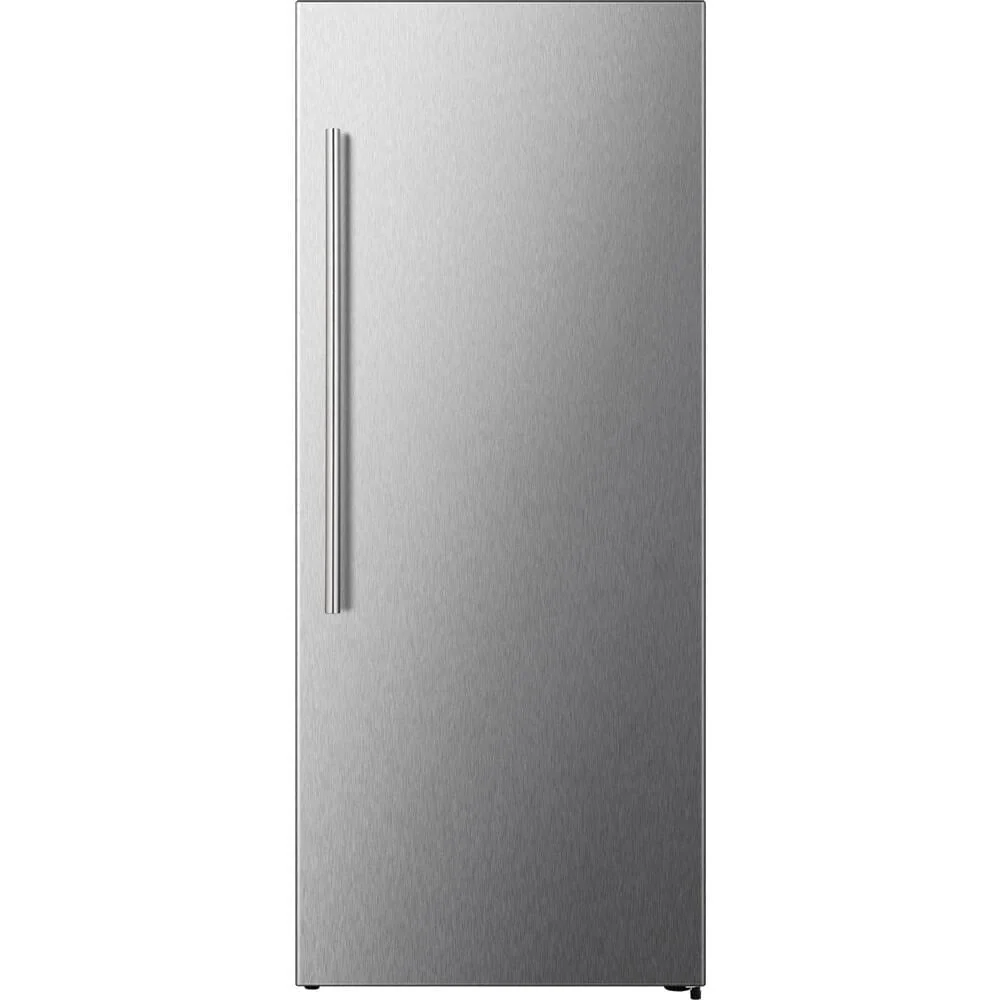 FFFFD1722-28RS - CONGÉLATEURS - Forno - Acier inoxydable - Boîte Ouverte