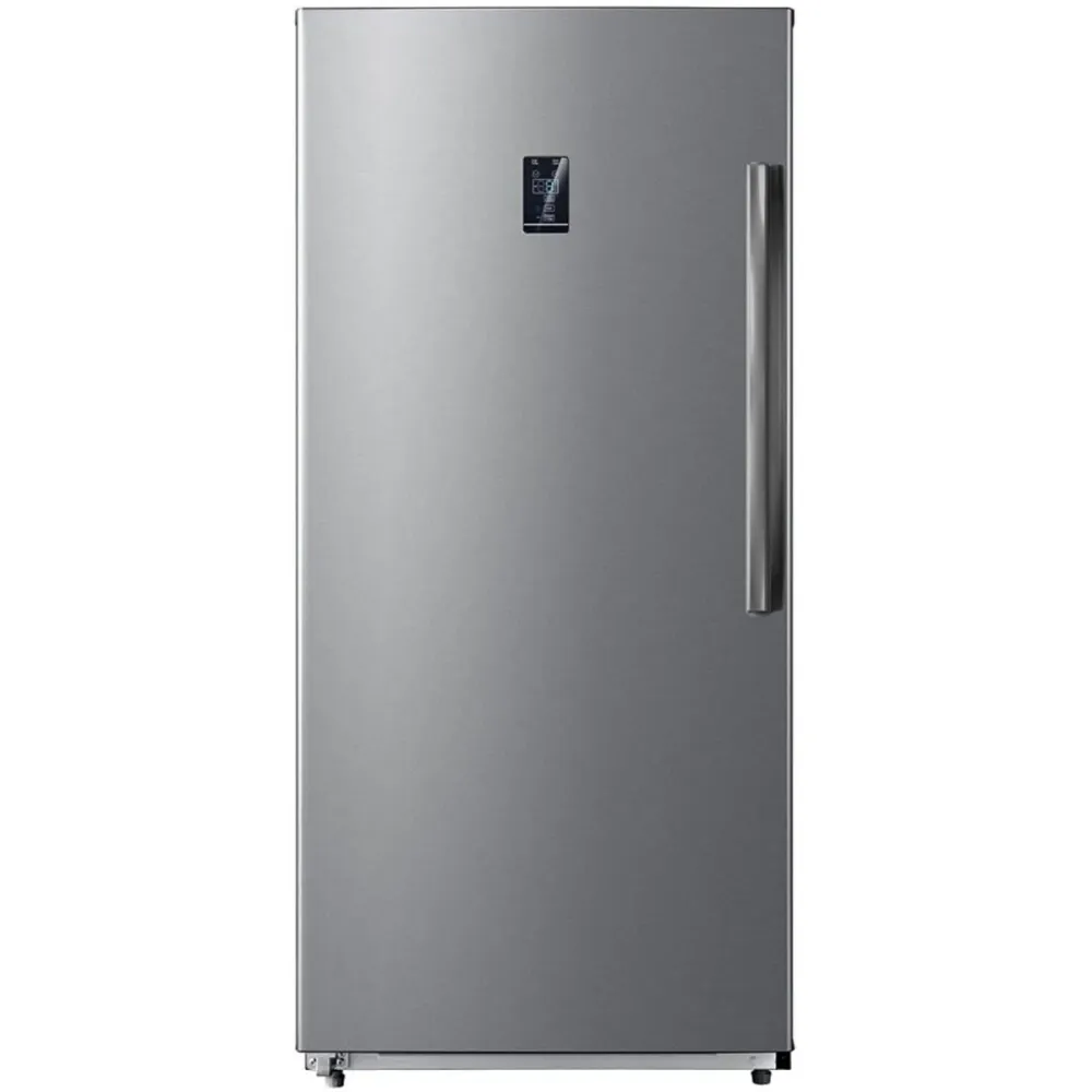 FFFFD1933-28L - CONGÉLATEURS - Forno - Acier inoxydable - Boîte Ouverte