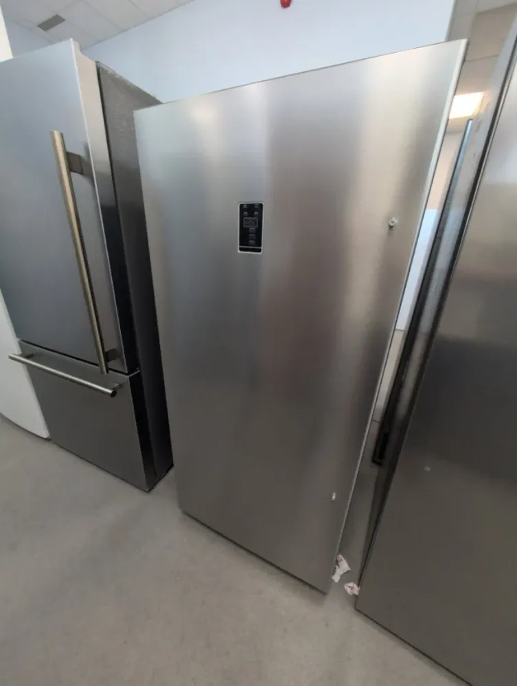FFFFD1933-28L - CONGÉLATEURS - Forno - Acier inoxydable - Boîte Ouverte