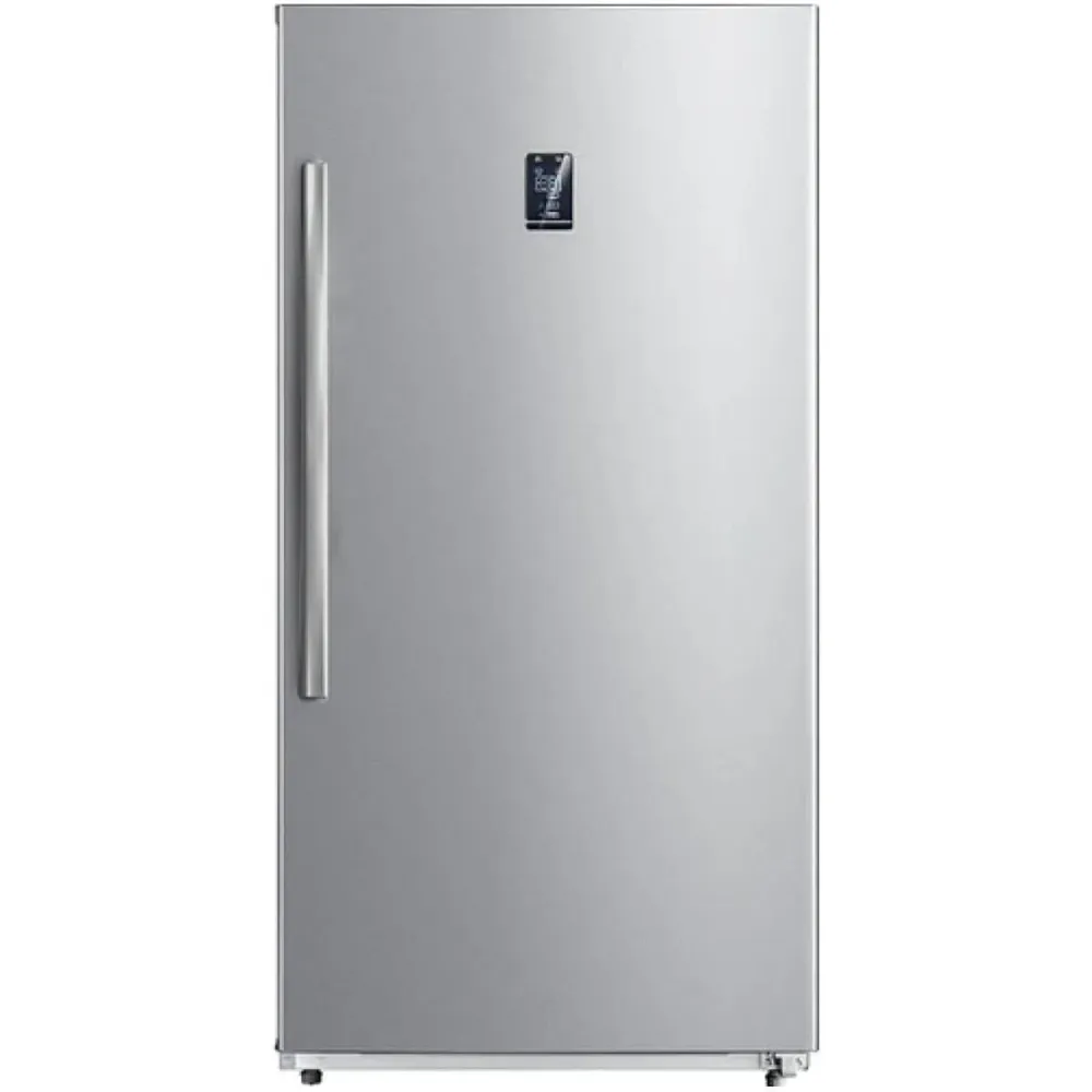 FFFFD1933-28R - CONGÉLATEURS - Forno - Acier inoxydable - Boîte Ouverte