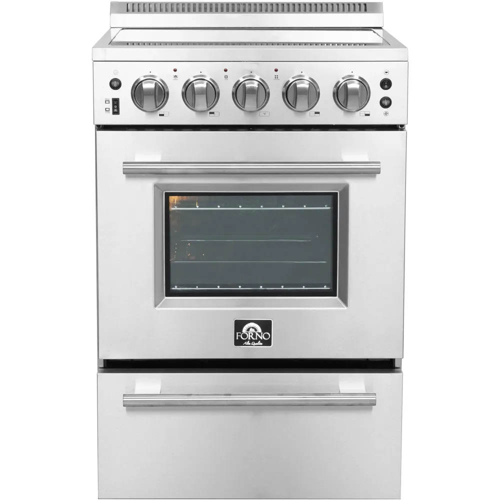 Forno Cuisine FFFFD177824RS, FFSEL609924, FDWBI804118S