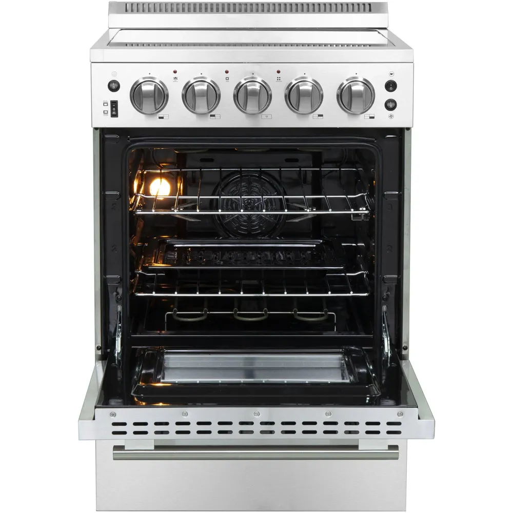 Forno Cuisine FFFFD177824RS, FFSEL609924, FDWBI804118S