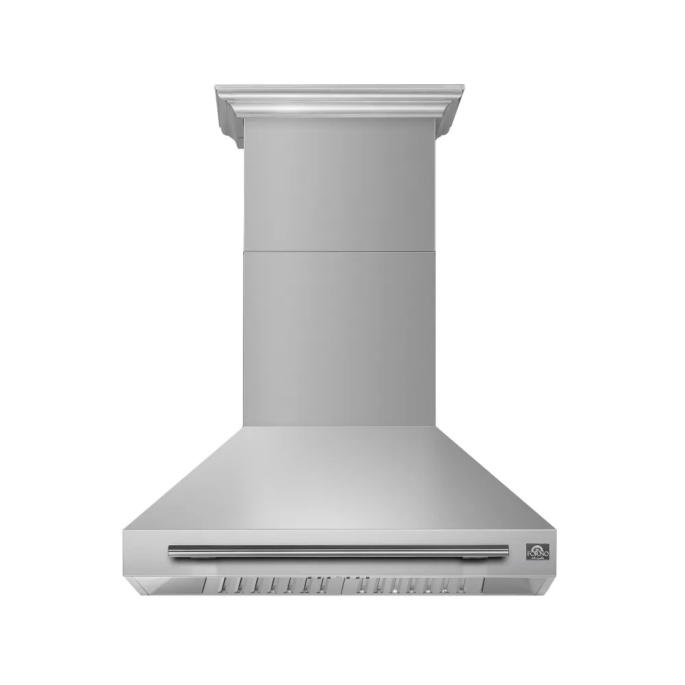 Hotte murale Forno Aria de 36 pouces