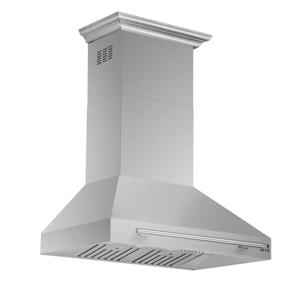 Hotte murale Forno Aria de 36 pouces