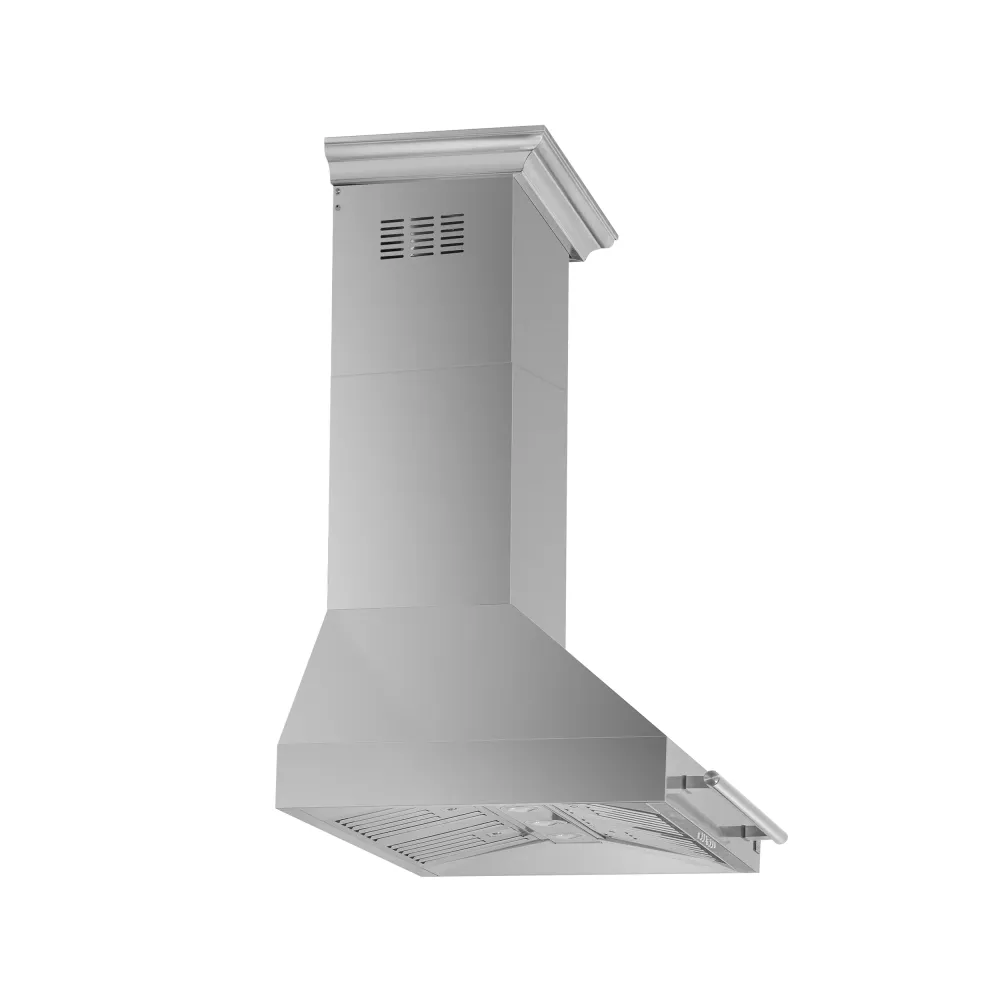 Hotte murale Forno Aria de 36 pouces