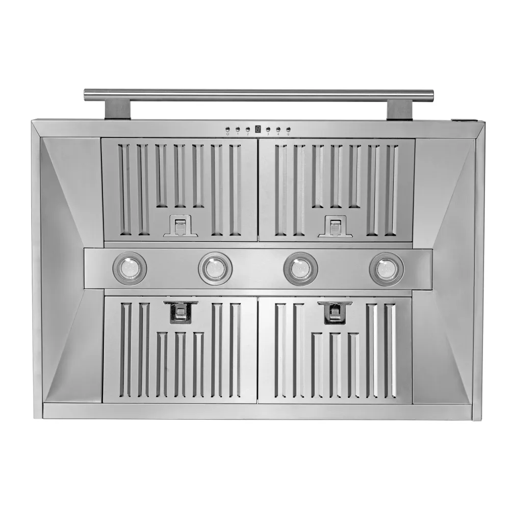 Hotte murale Forno Aria de 36 pouces