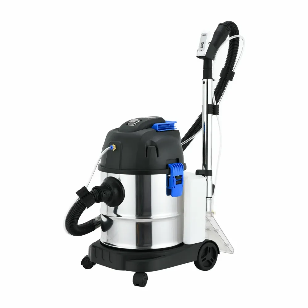 Fornorth Nettoyeur de Tapis Pro 1500, 20L, 1200W