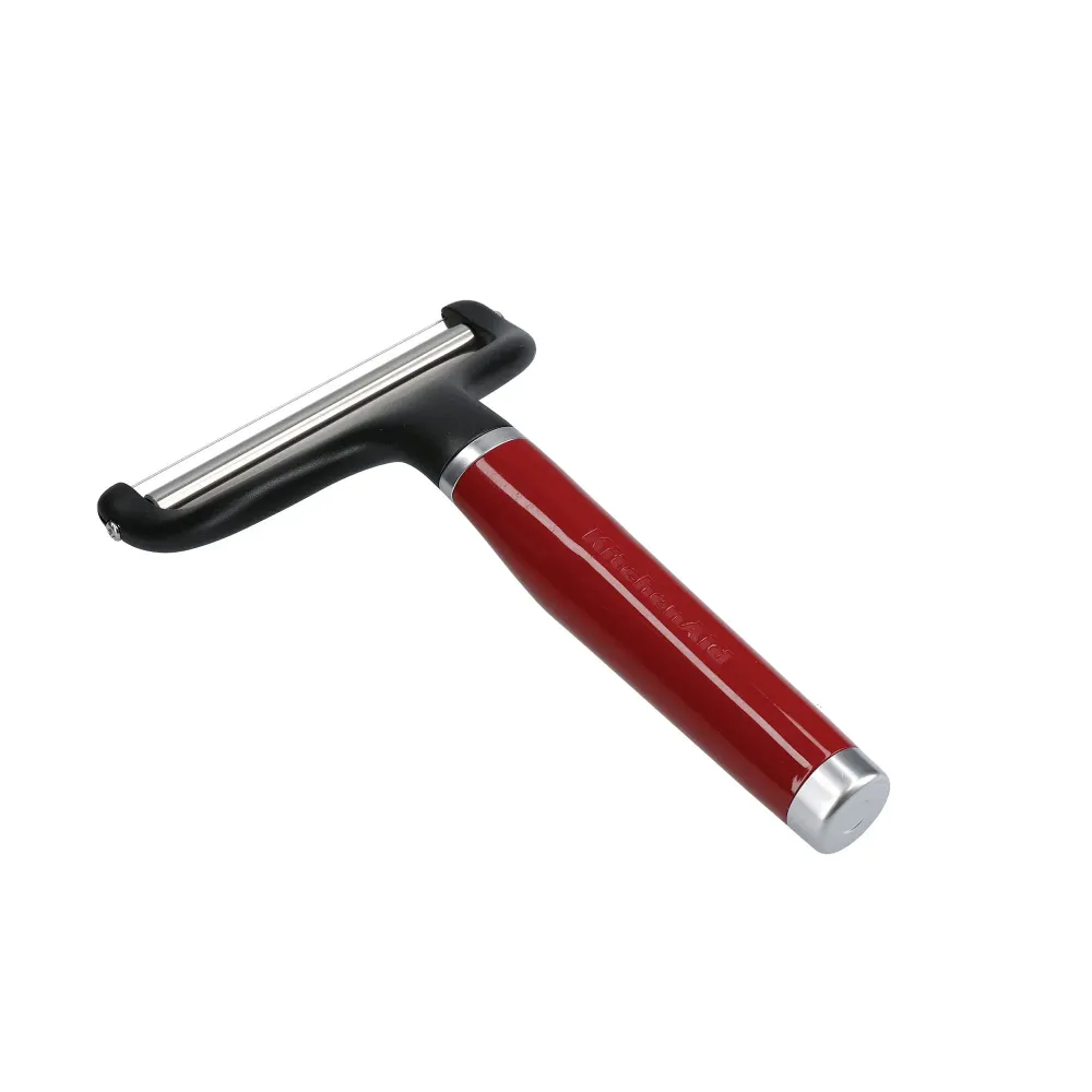Four à convection KitchenAid Coreline Cheese Slicer Empire Red