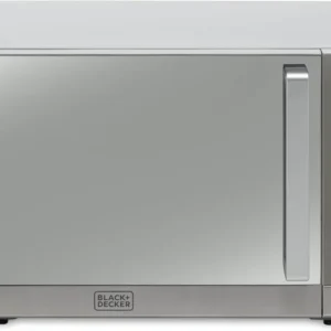 Four à micro-ondes combiné Black+Decker 30 litres | BXMZ24038GB