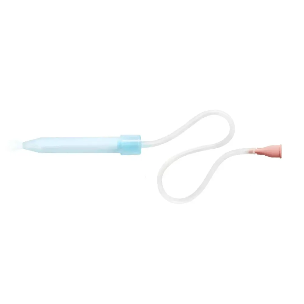 Fridababy® Aspirateur Nasal pour Bébé Snotsucker