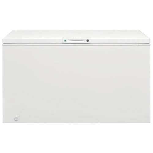 FFCL1542AW - CONGÉLATEURS - Frigidaire - Blanc - Boîte Ouverte