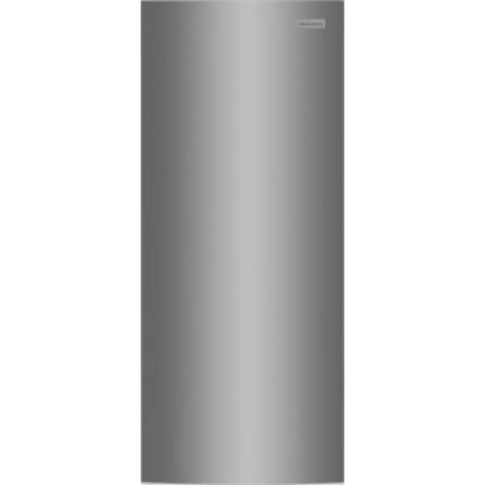 FFFU13F2VV - CONGÉLATEURS - Frigidaire - Acier inoxydable - Boîte Ouverte