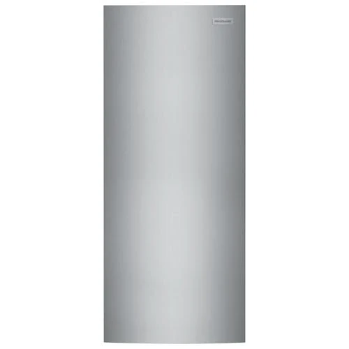 FFFU16F2VV - CONGÉLATEURS - Frigidaire - Acier inoxydable - Boîte Ouverte